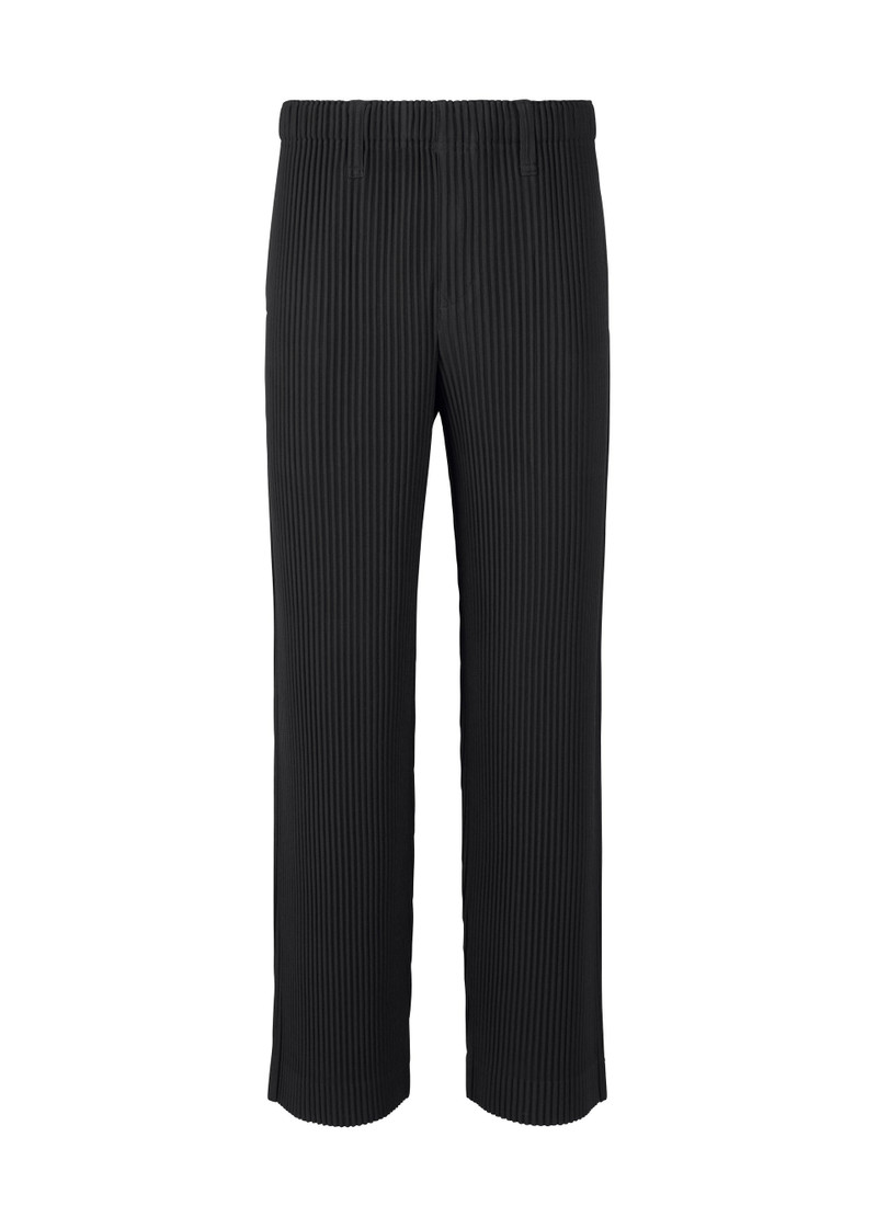 TAILORED PLEATS 2 1