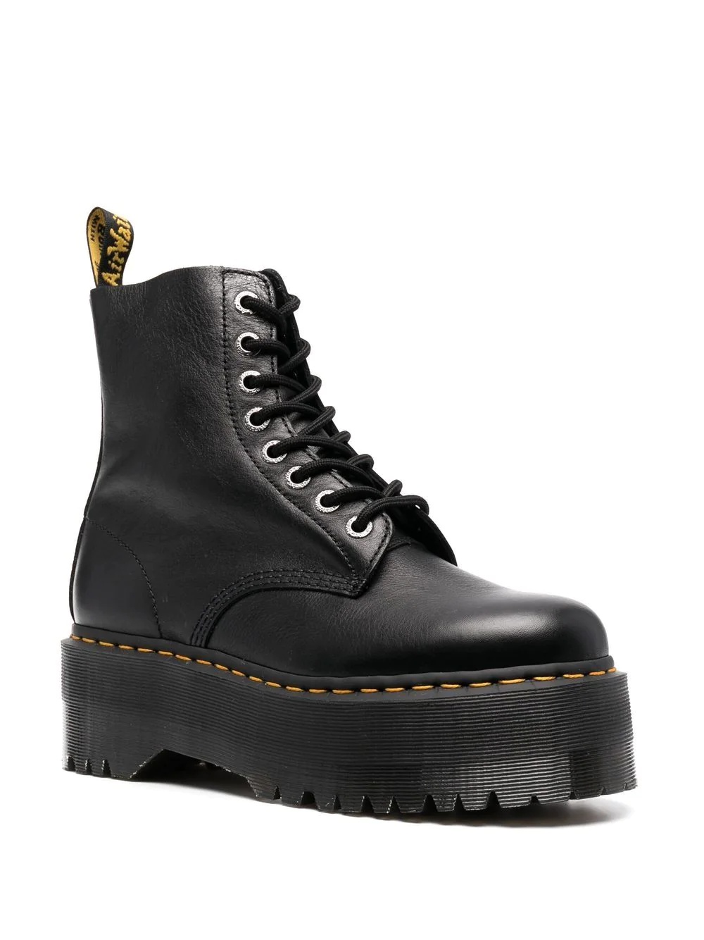 1460 Pascal Max platform boots - 2