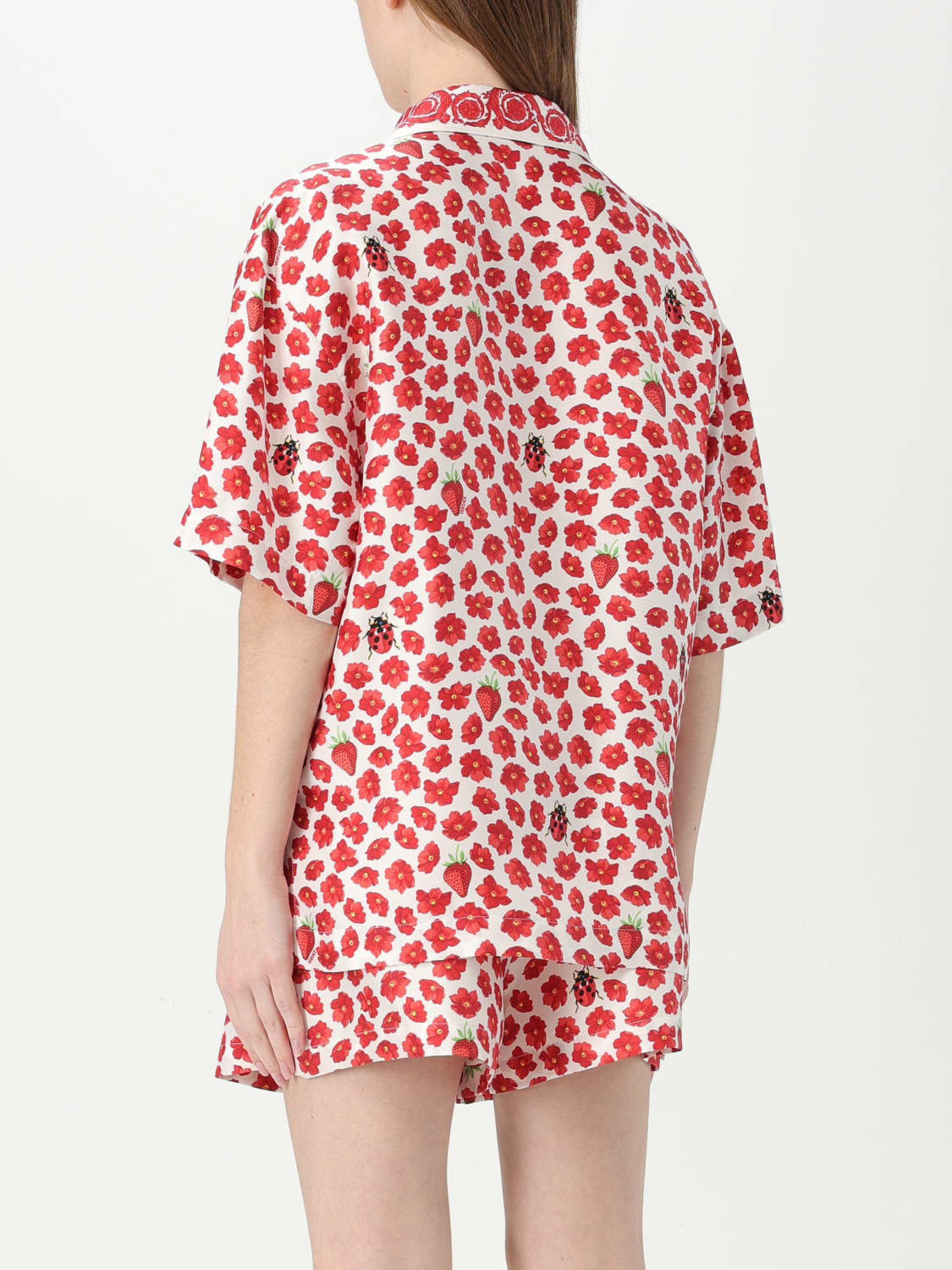 Shirt woman Versace - 3