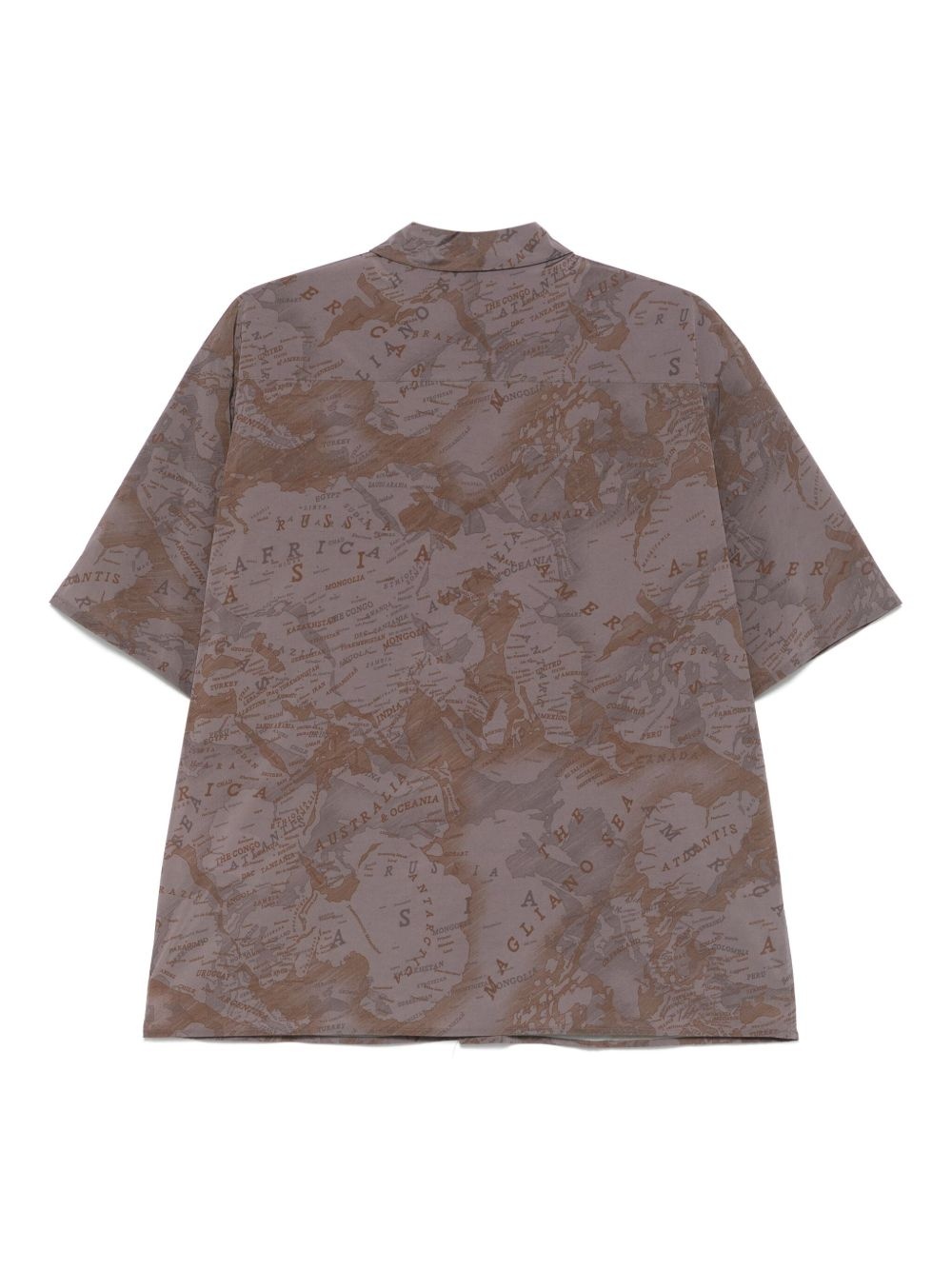 Pangea shirt - 2