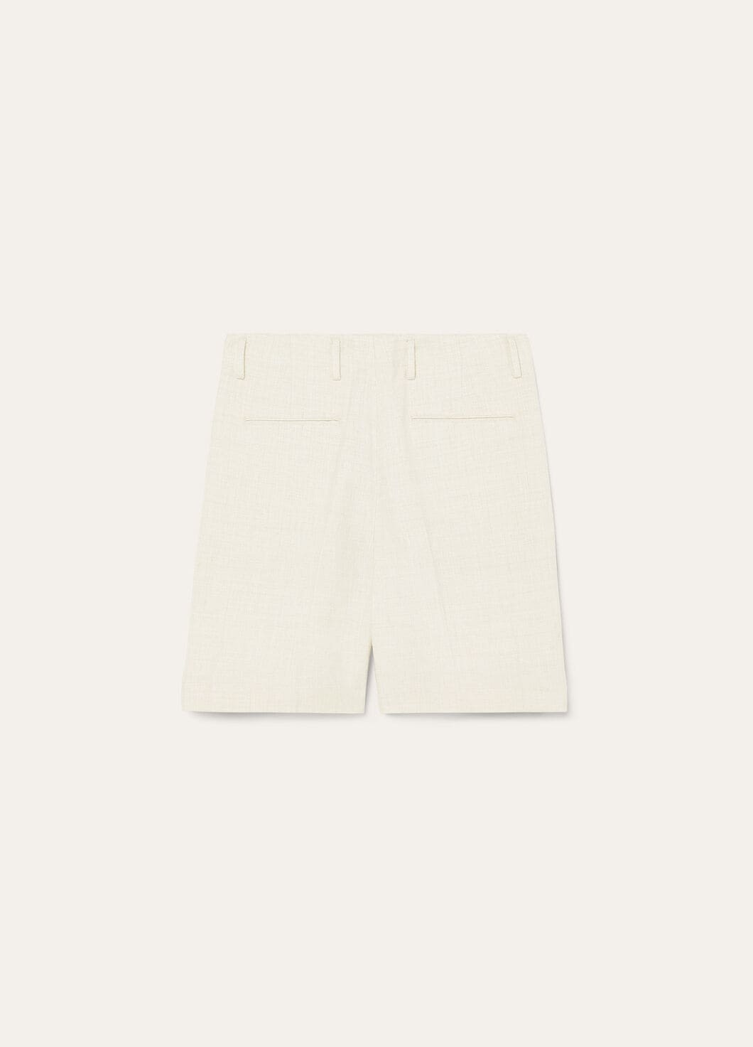 Joetsu Bermuda Shorts - 6