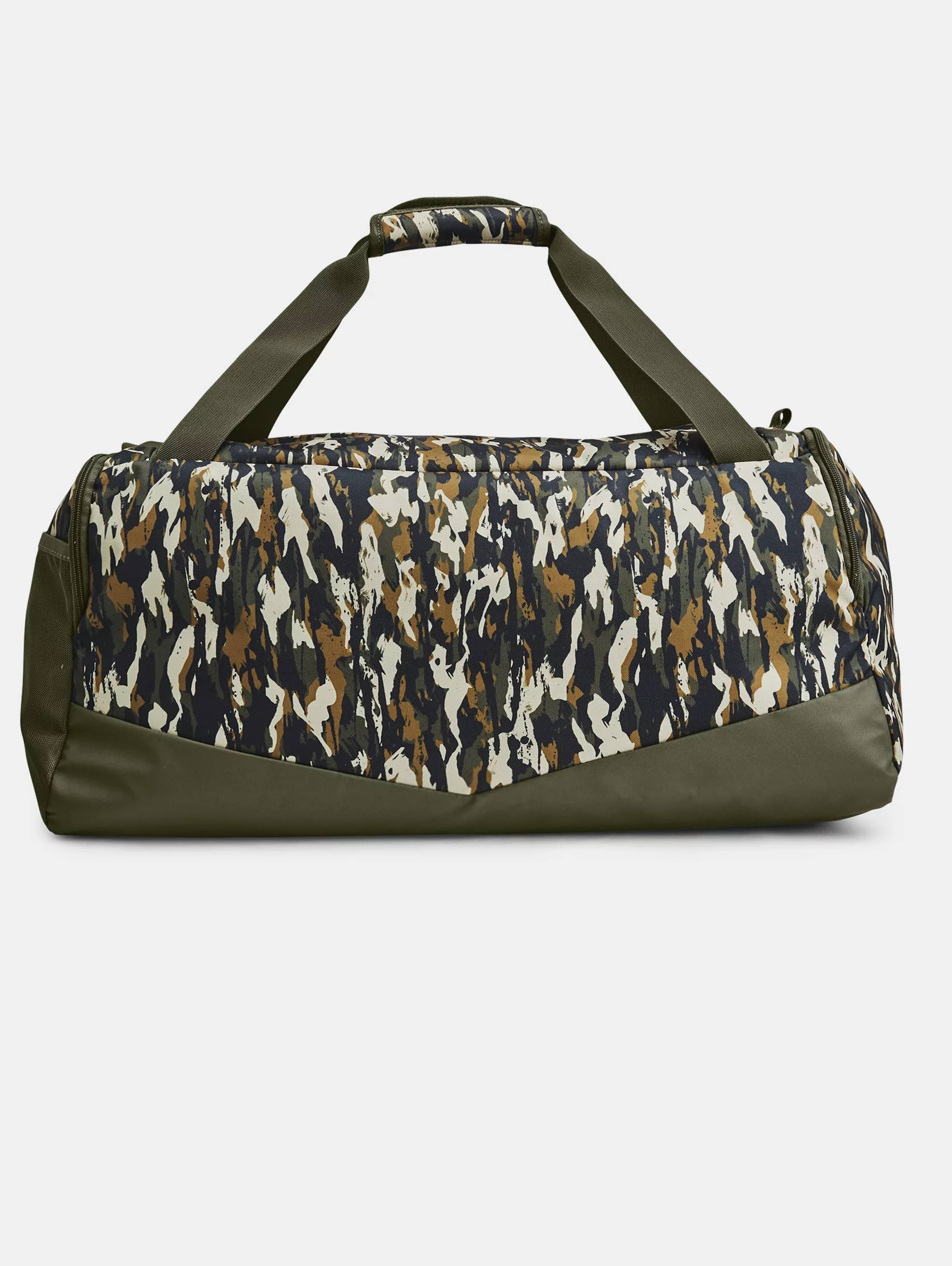 UA Undeniable 5.0 Medium Duffle Bag - 2