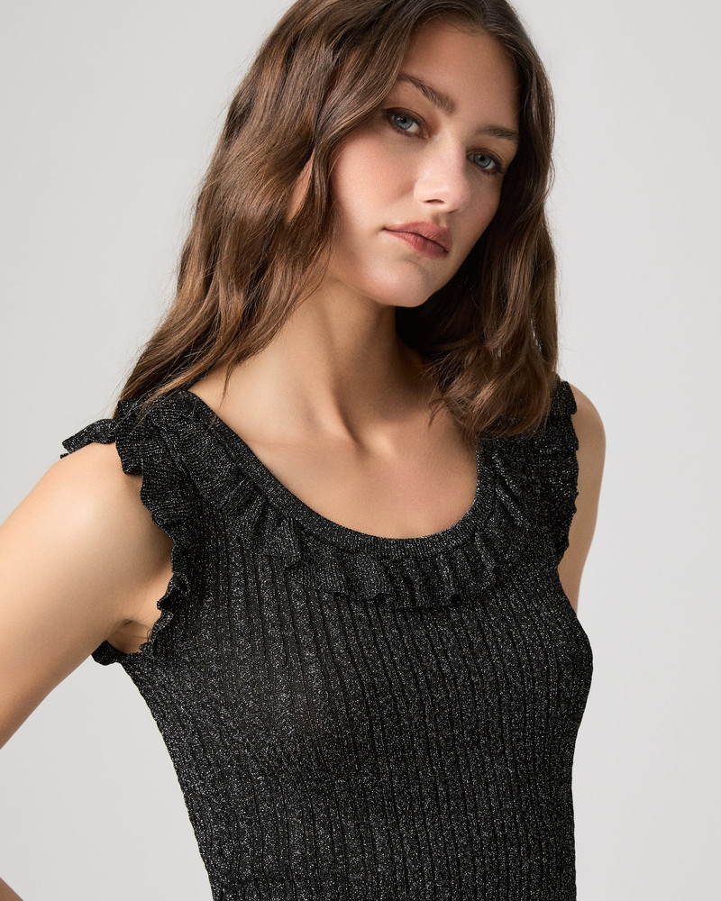 Clareen Sweater Tank 5