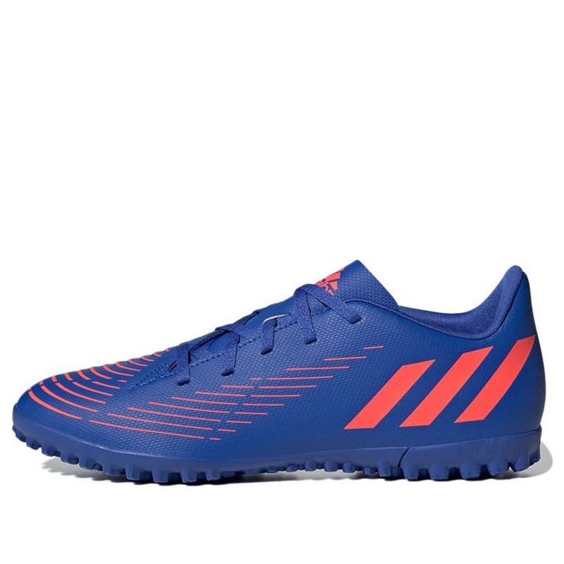 adidas Predator Edge.4 TF '블루 레드'GX7796 - 1