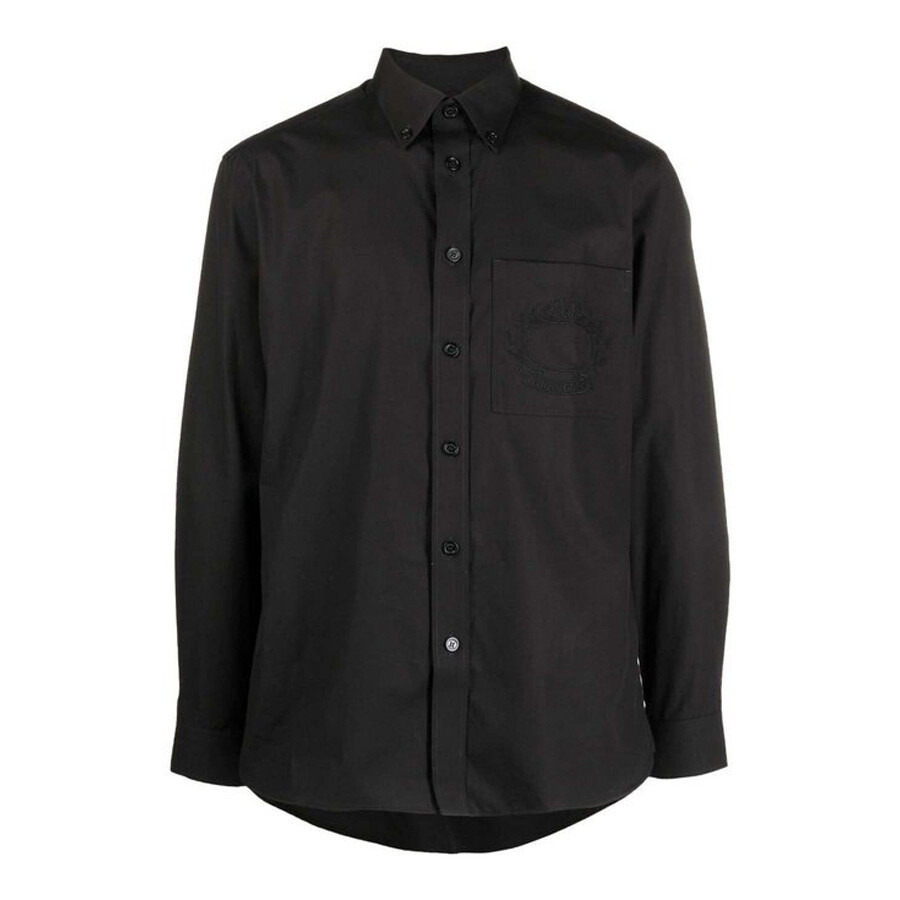 Burberry Long-Sleeve Shirt - 1