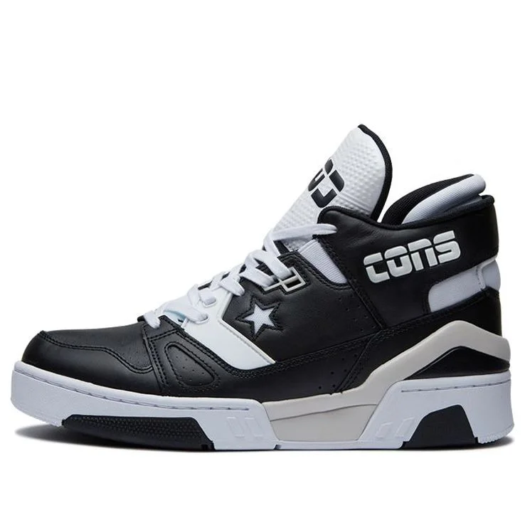 Converse ERX-260 Mid 'Black Mouse' 166325C - 1