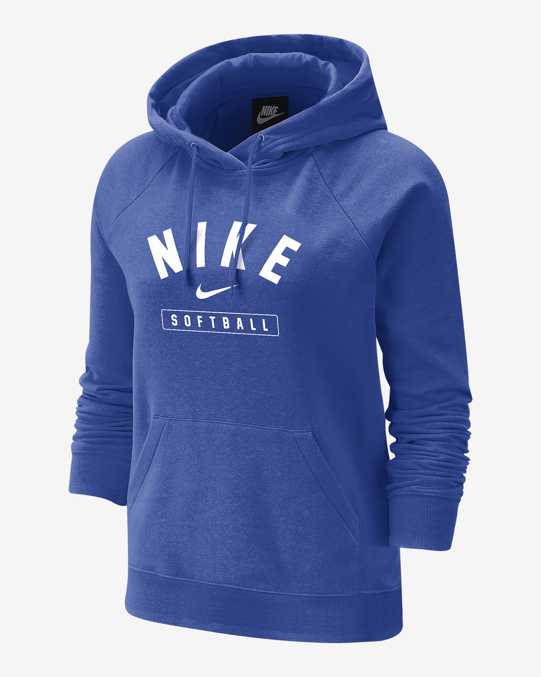 Nike Nike Softball Women s Pullover Hoodie REVERSIBLE