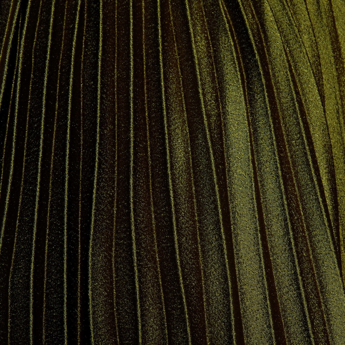 2015 Re-Edition pleated skirt - 6