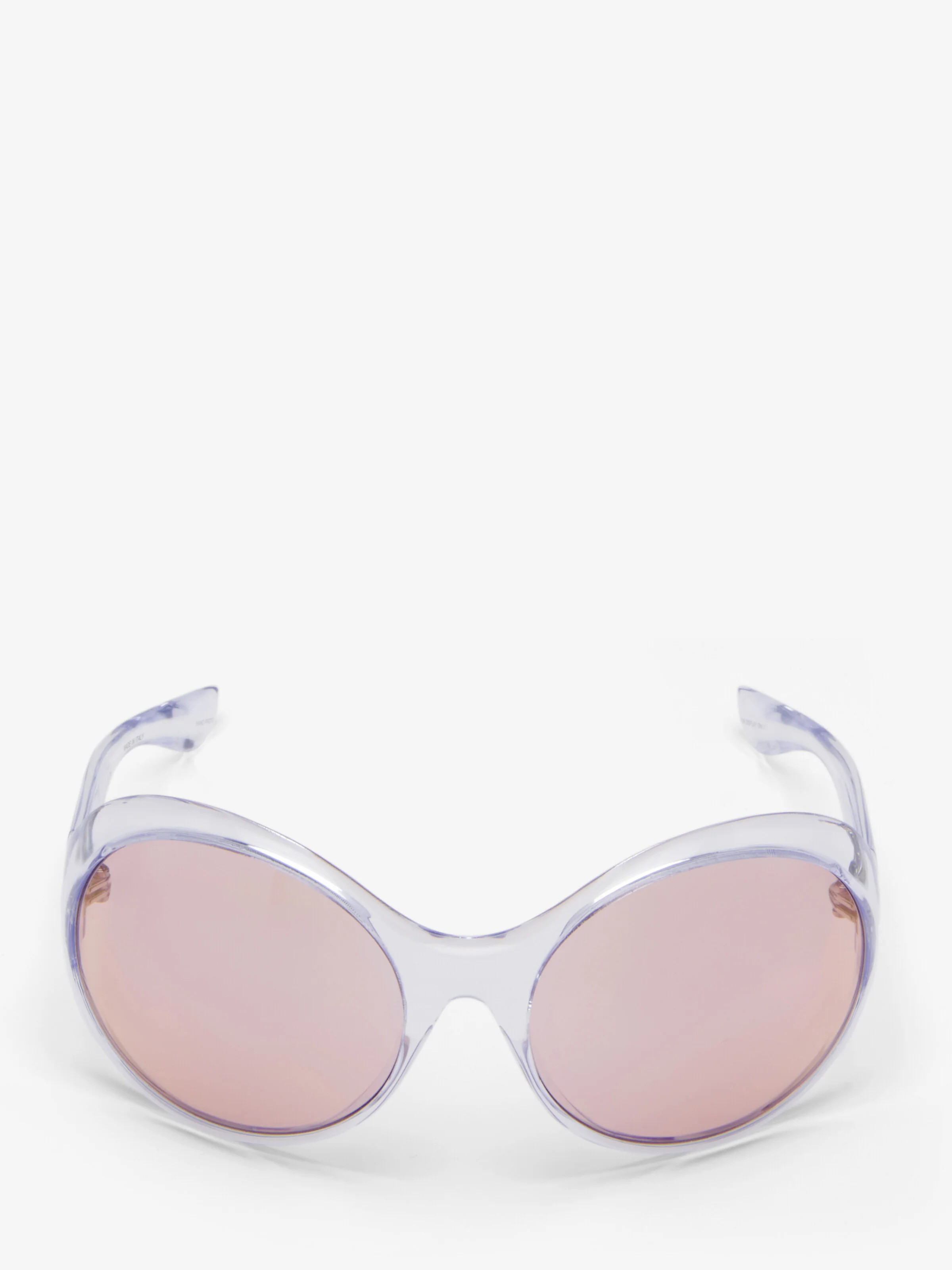Kate Round Sunglasses - 1