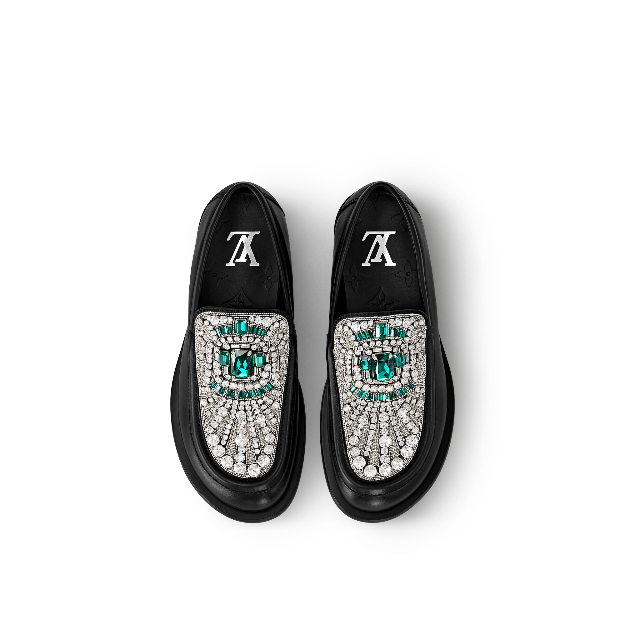 LV Dandy Loafer - 3