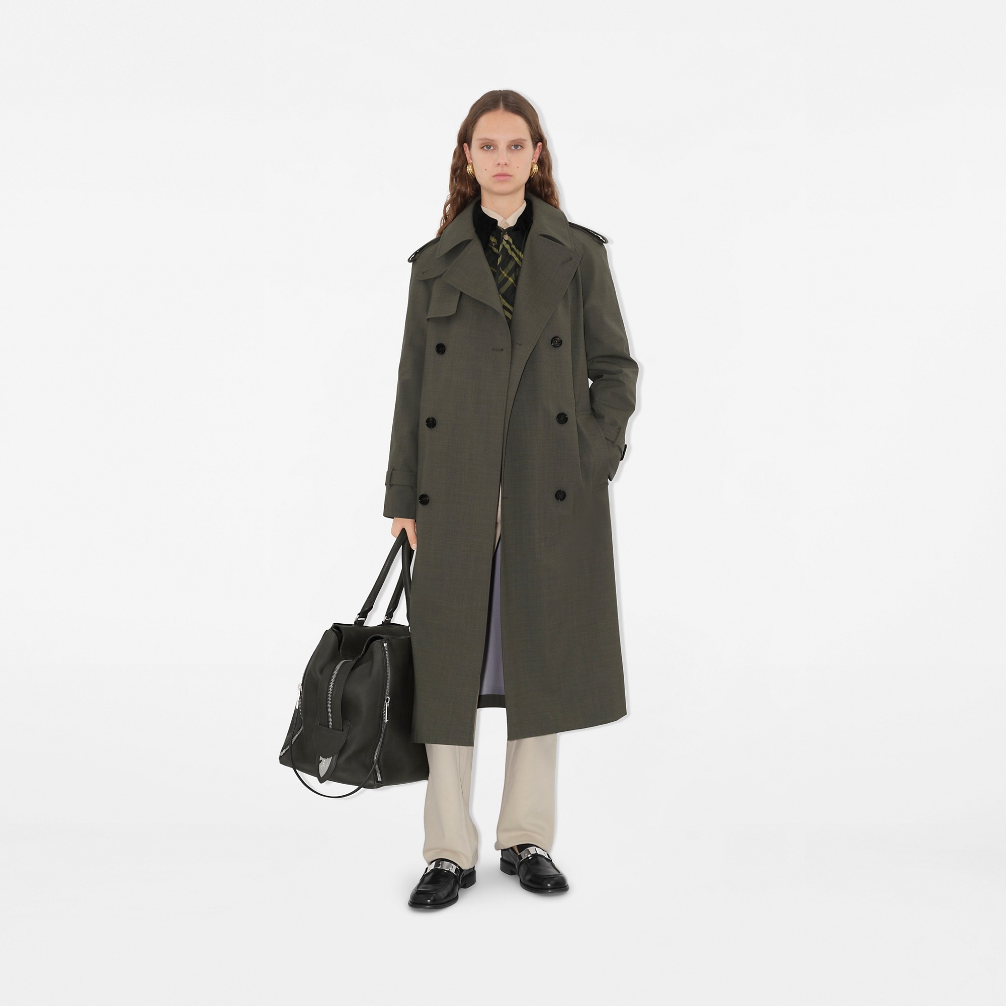 Zip Tote - 2