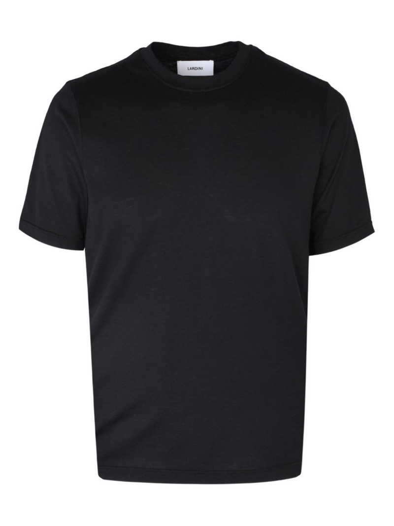 crew neck T-shirt 1