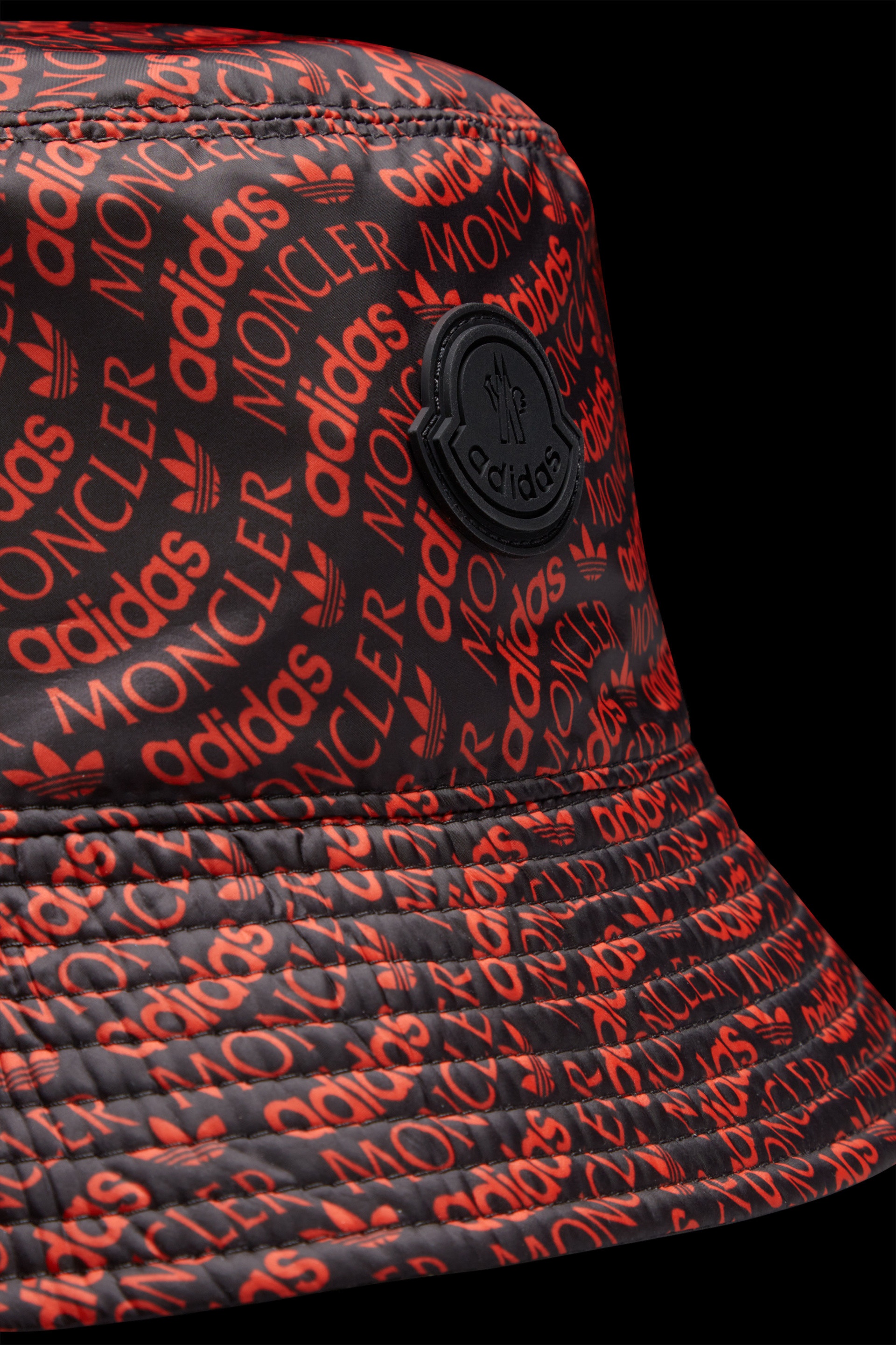 Reversible Bucket Hat - 3