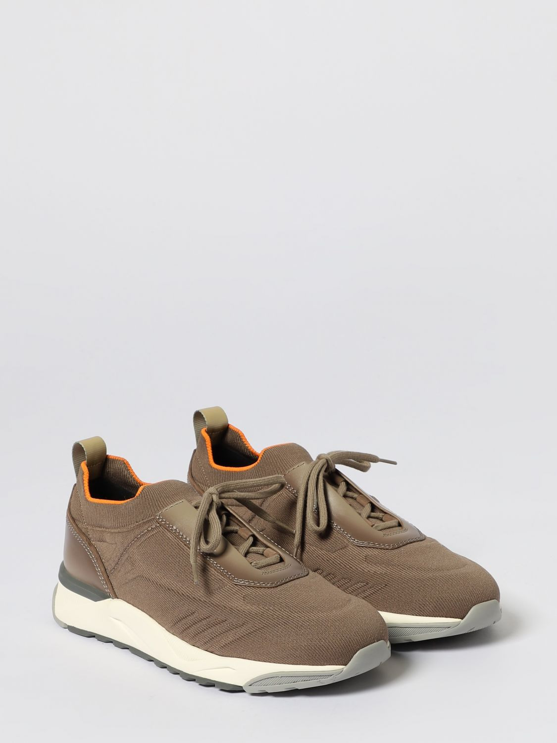 Sneakers men Santoni - 2