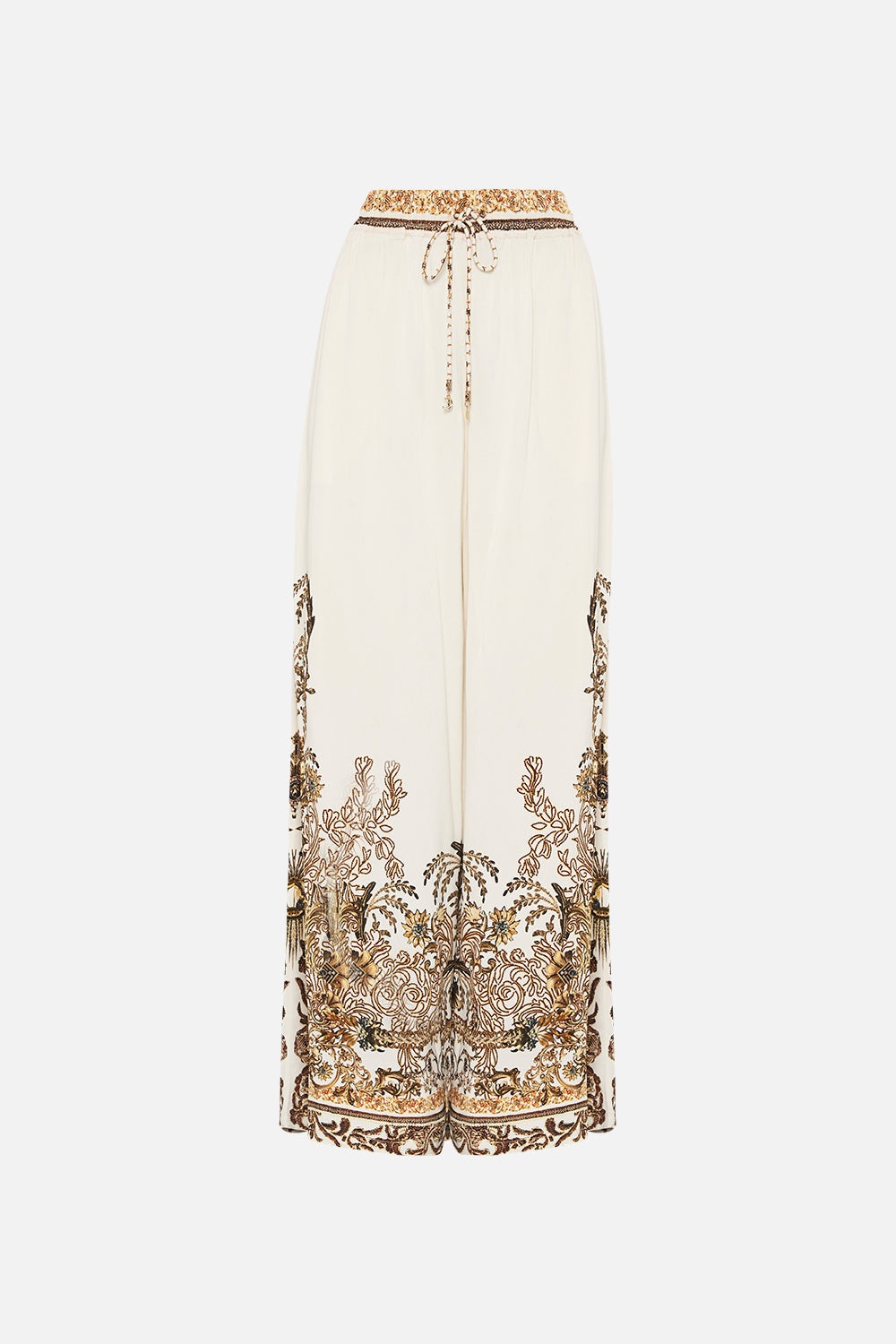 STRAIGHT LEG PANT - 1