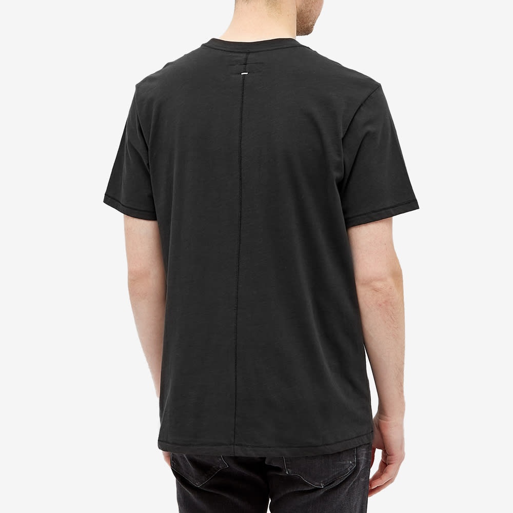 Rag & Bone New York Logo Tee - 5