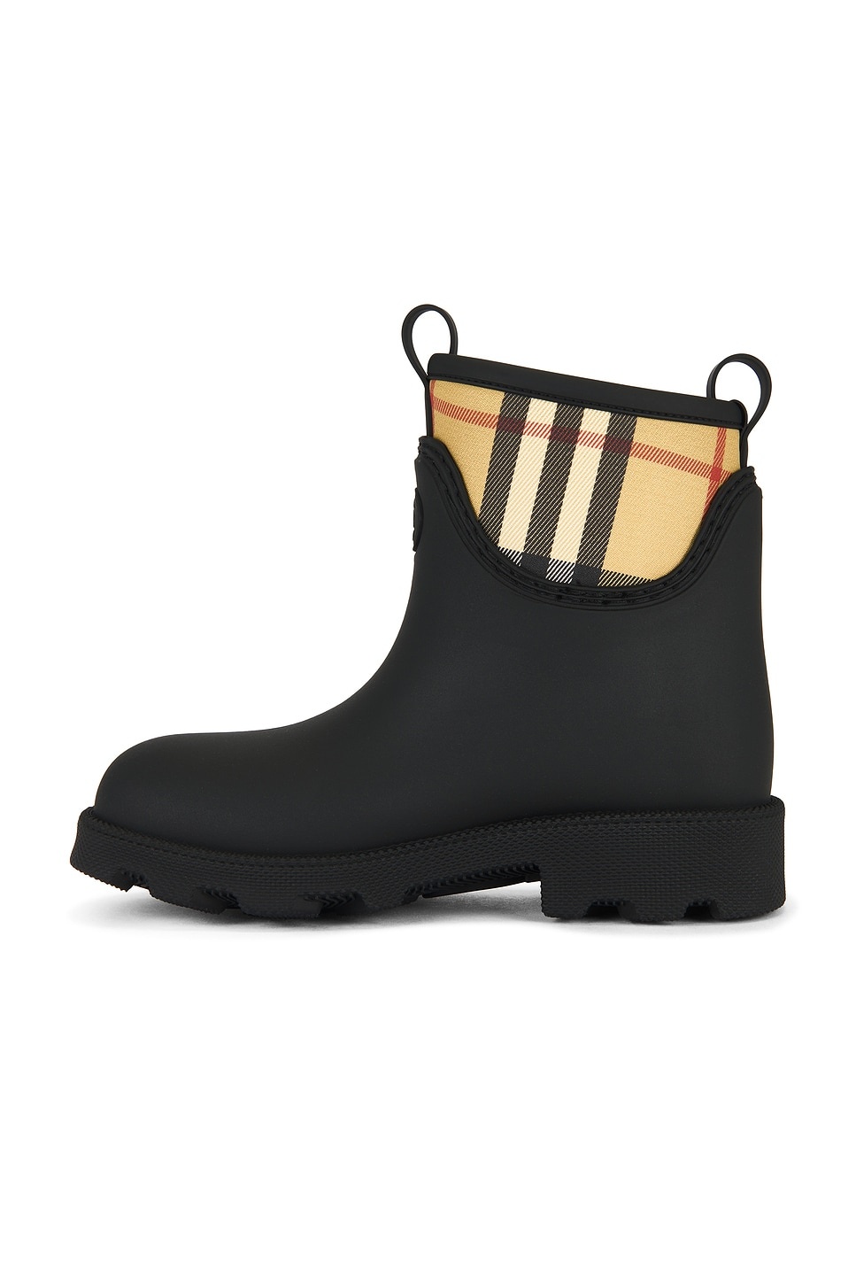 Marsh Low Rainboot - 5