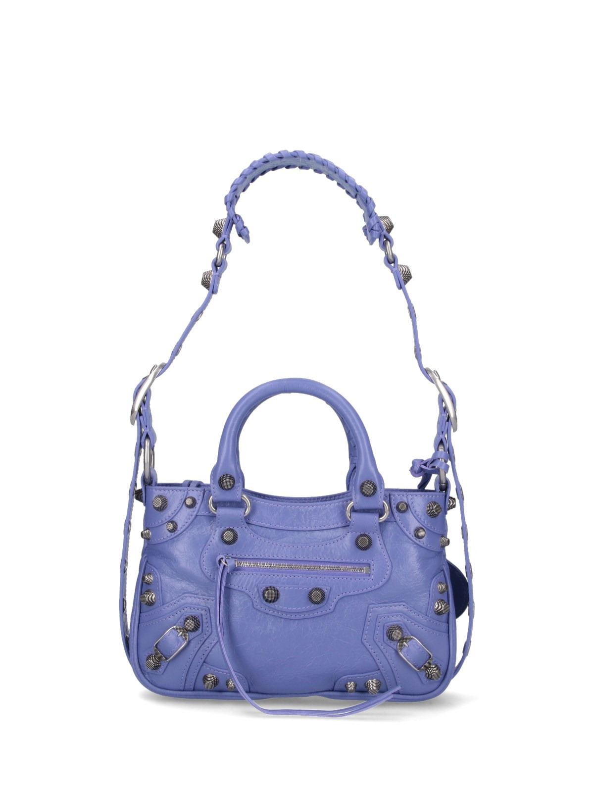 "NEO CAGOLE" SMALL SHOULDER BAG - 1