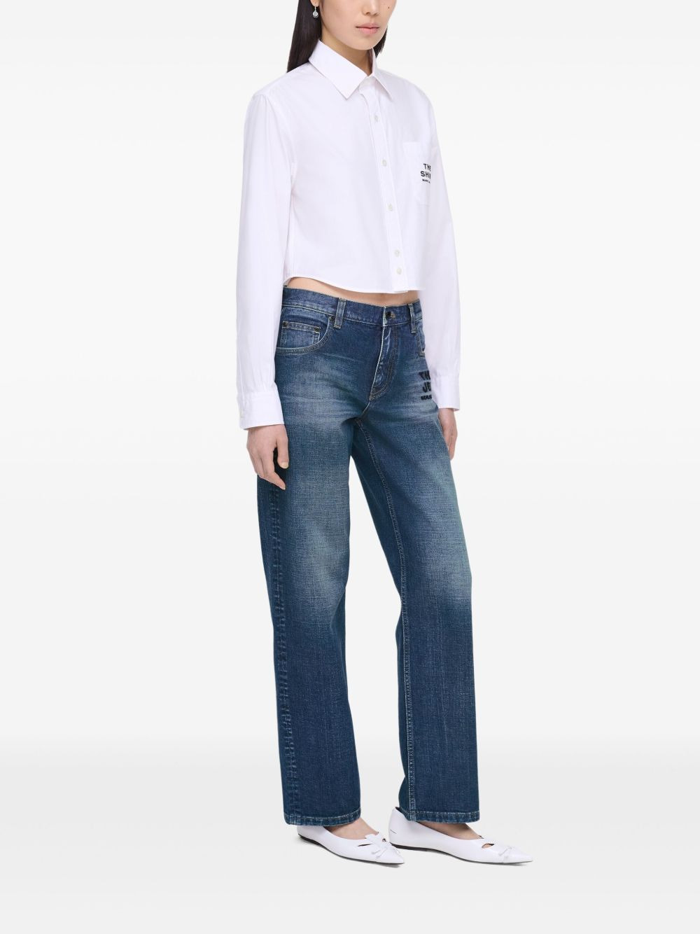 Marc Jacobs Jeans - 6