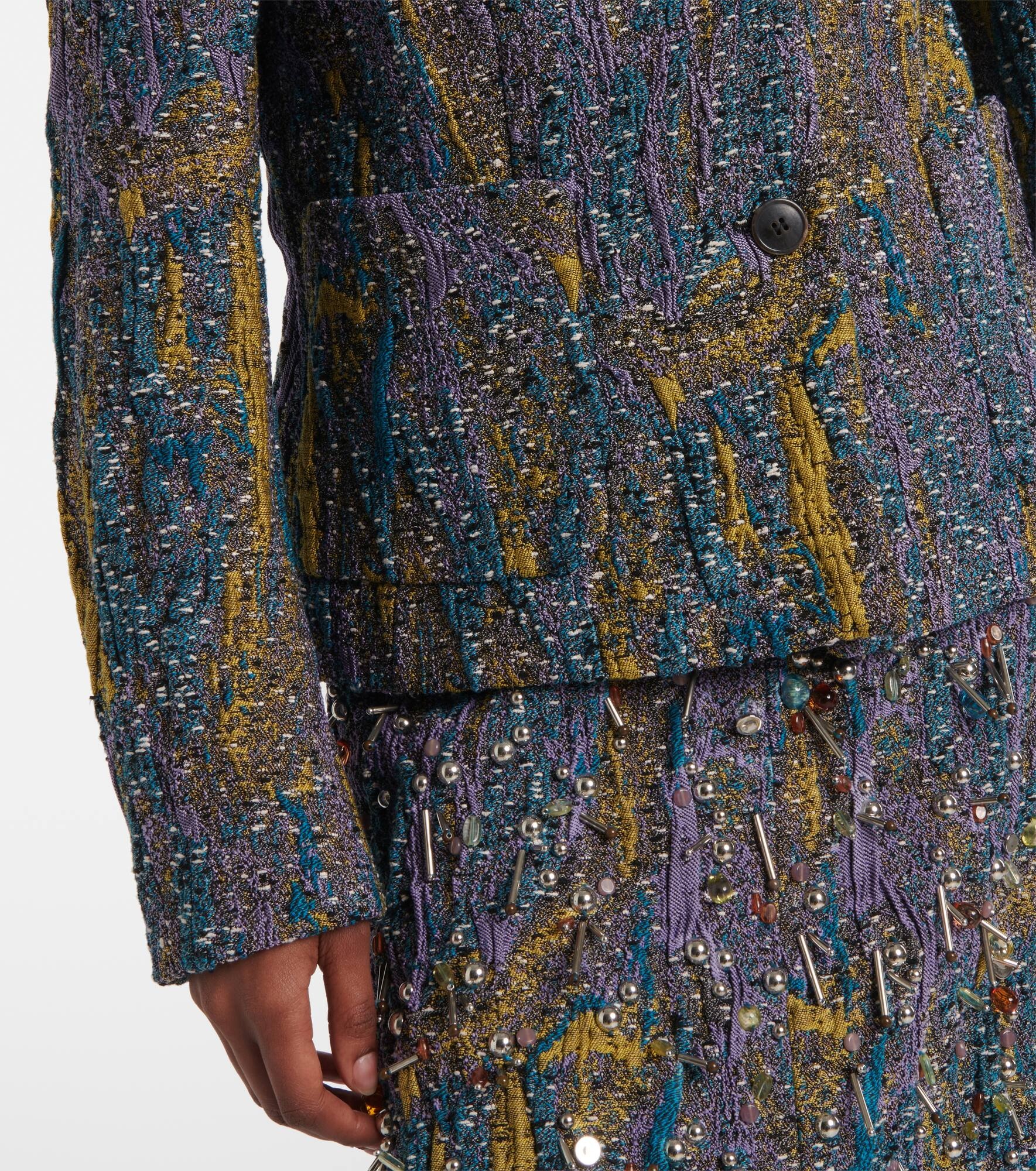 Betia blazer - 5