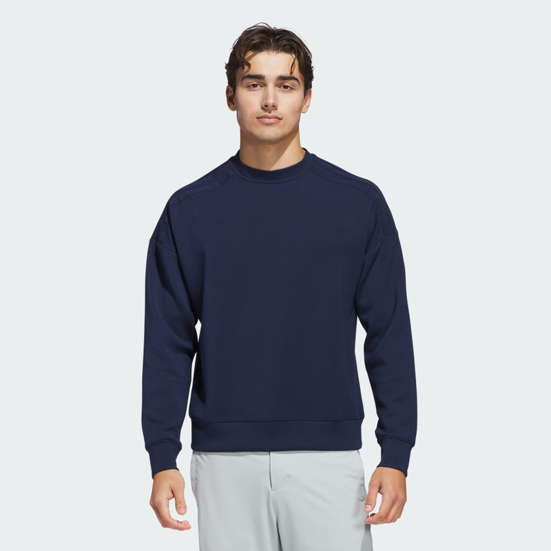 adidas Beyond Modal Pullover outlook