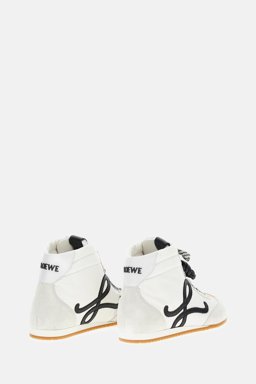BALLET RUNNER 2.0 HIGH TOP - 3