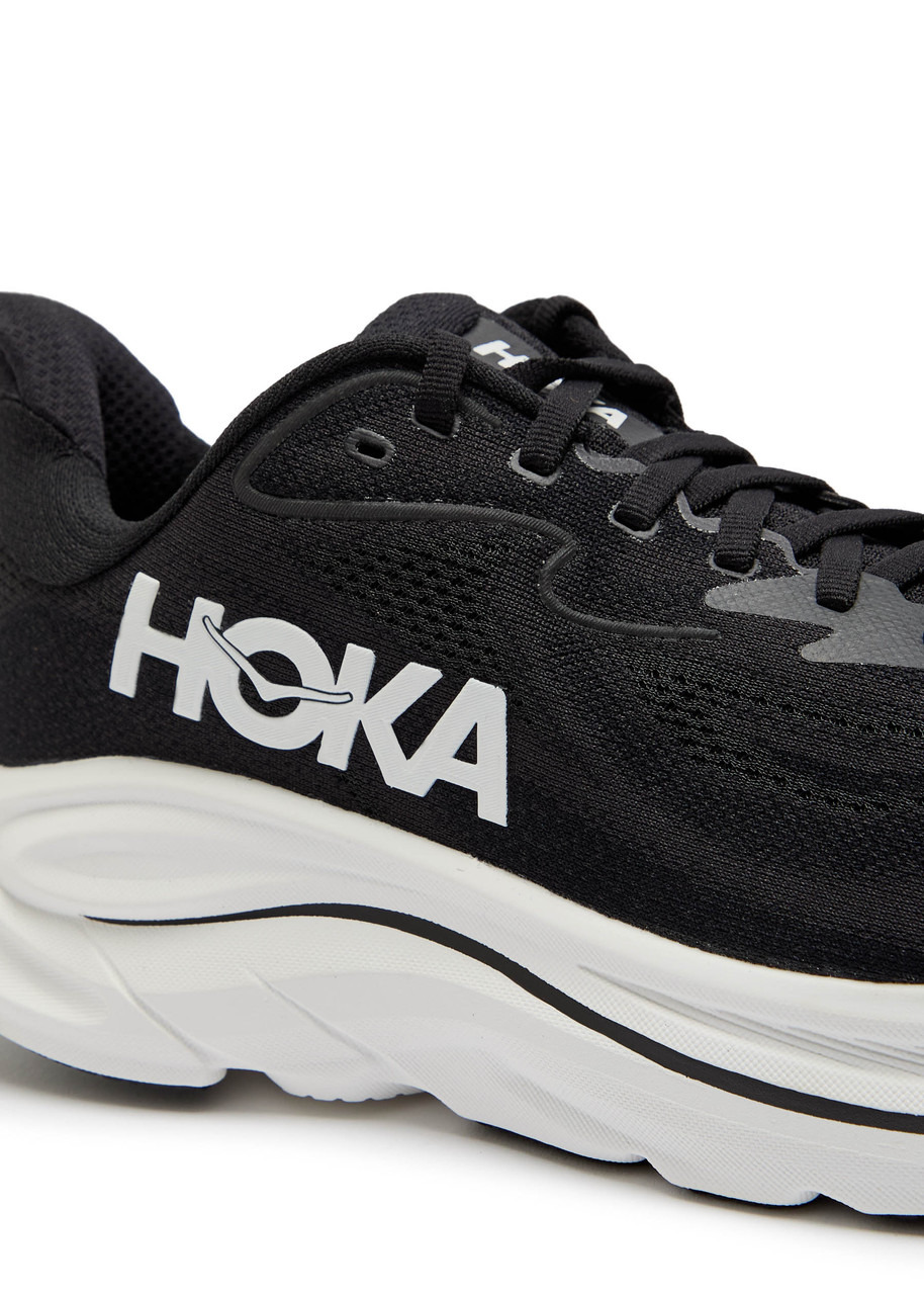 Hoka Clifton 10 Mesh Sneakers - 4