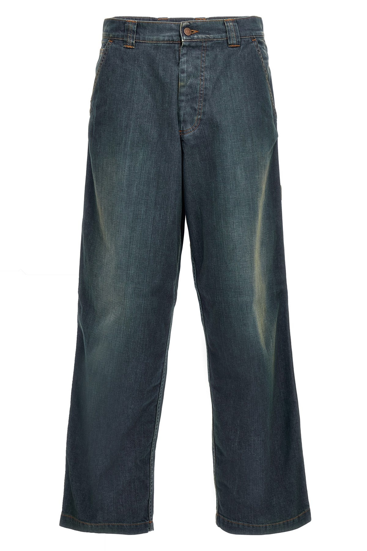 'American wash' jeans - 1