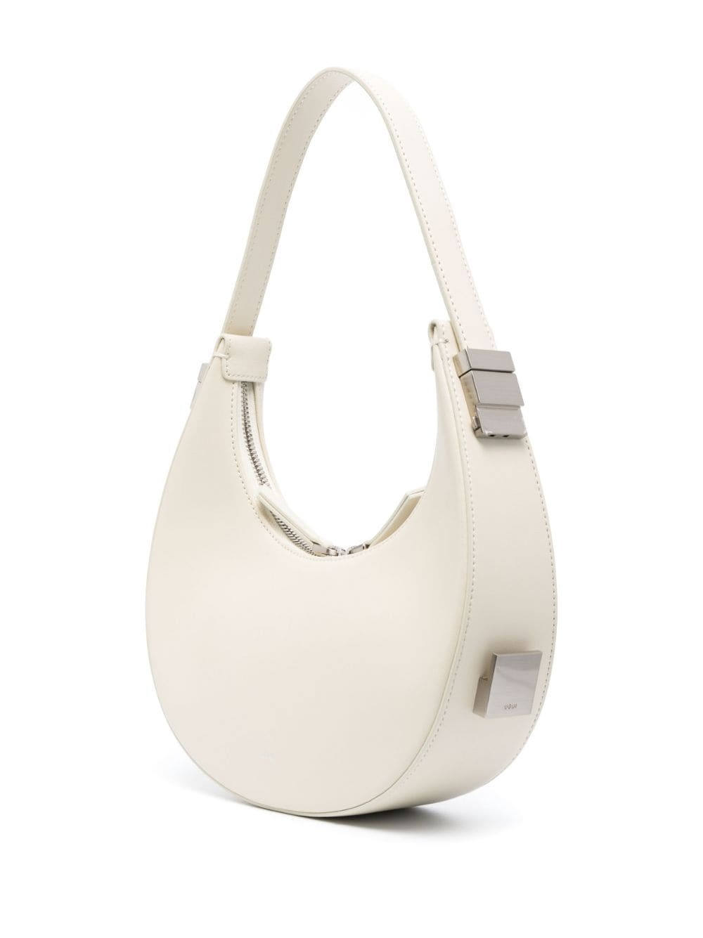 engraved-logo tote bag - 4