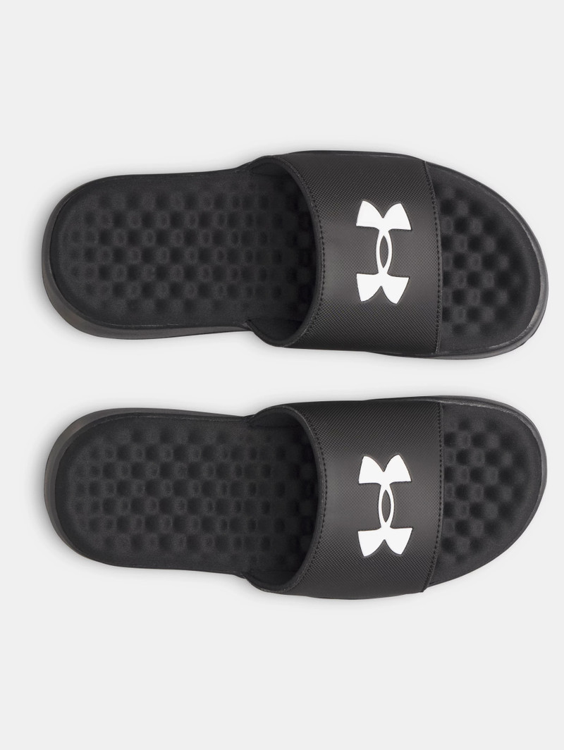 UA Ignite Pro 8 Fixed Strap 3