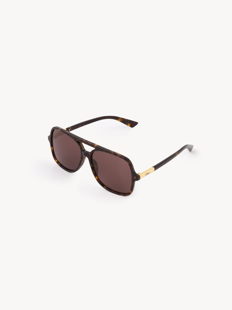 Chloé JUDY SUNGLASSES outlook