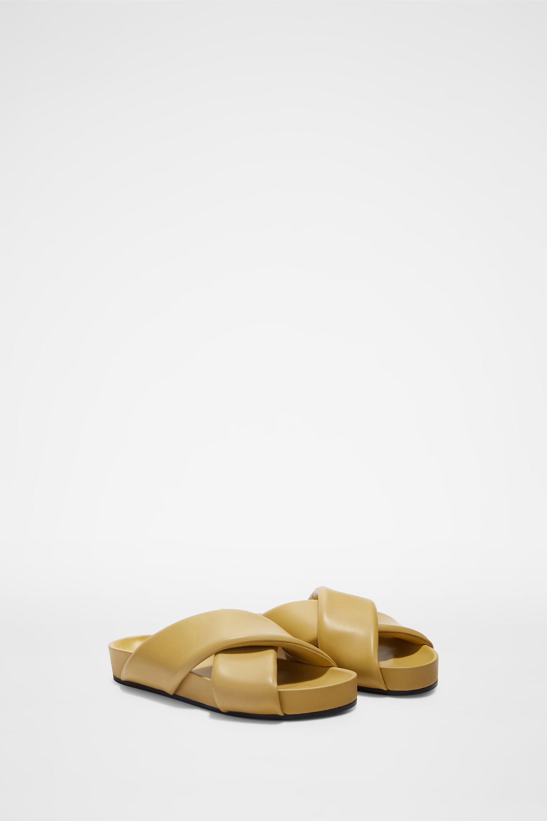 Padded Slides - 3