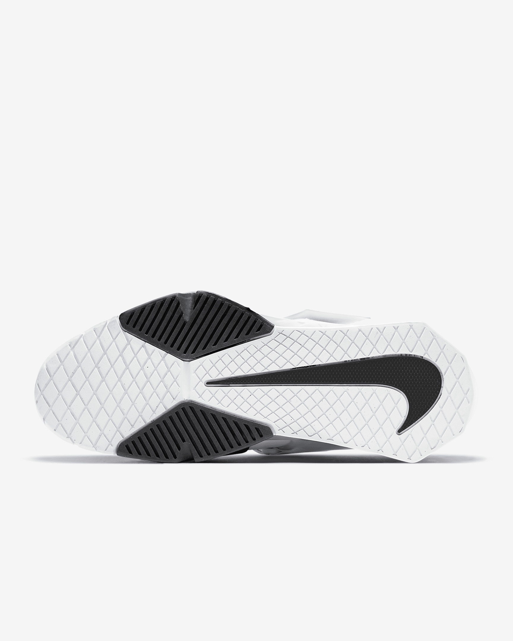 Nike Savaleos Weightlifting Shoes - 2