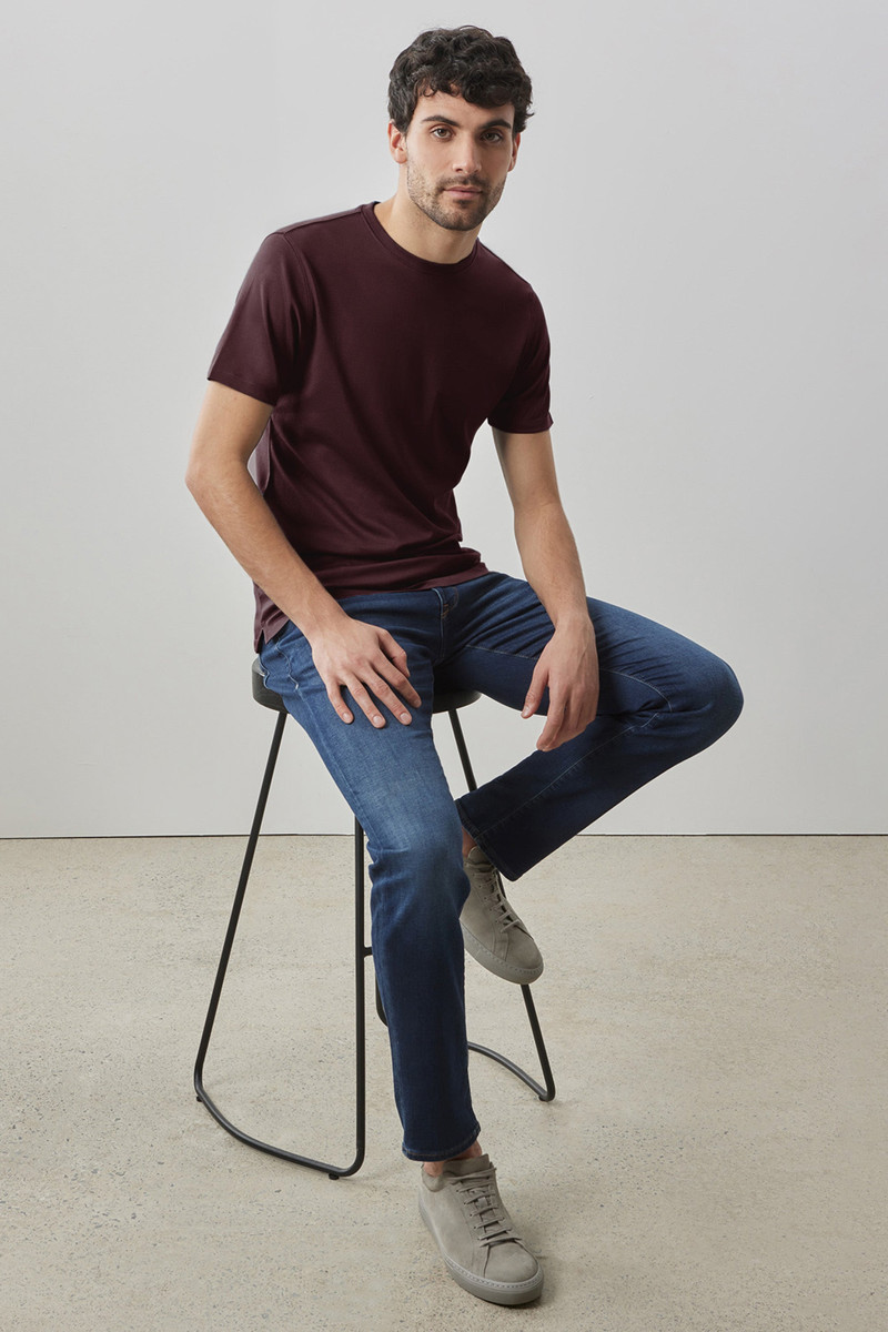 ROBERT BARAKETT The Barakett Tee outlook