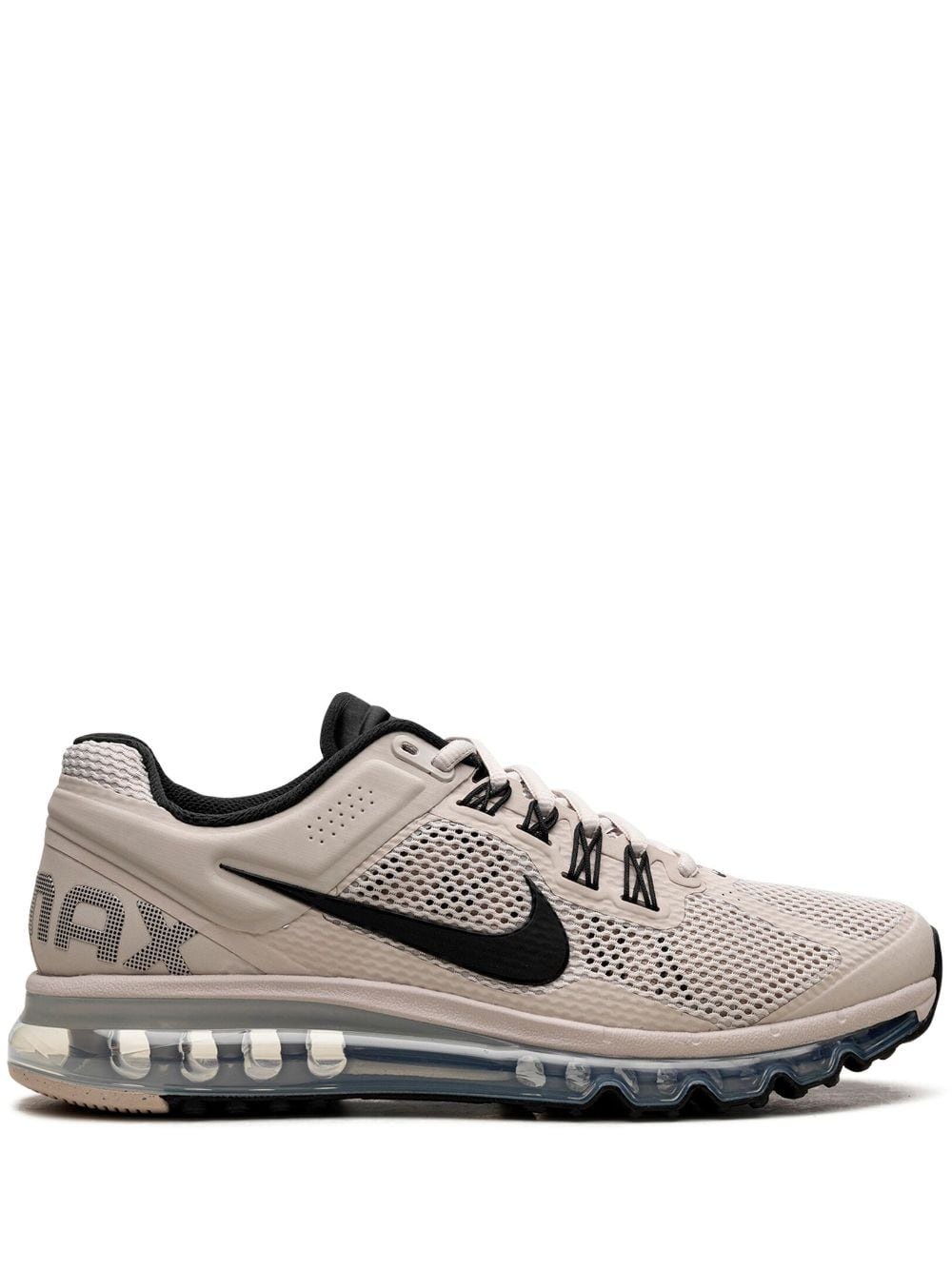 Air Max 2013 "Light Bone" sneakers - 1