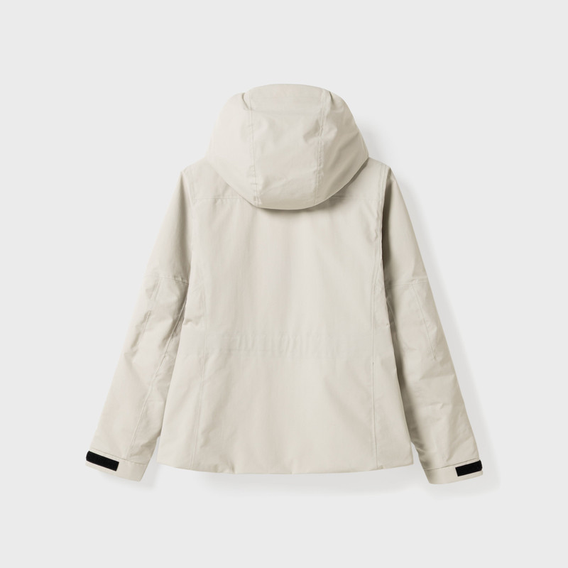 66°NORTH Women's Skálafell Jacket outlook