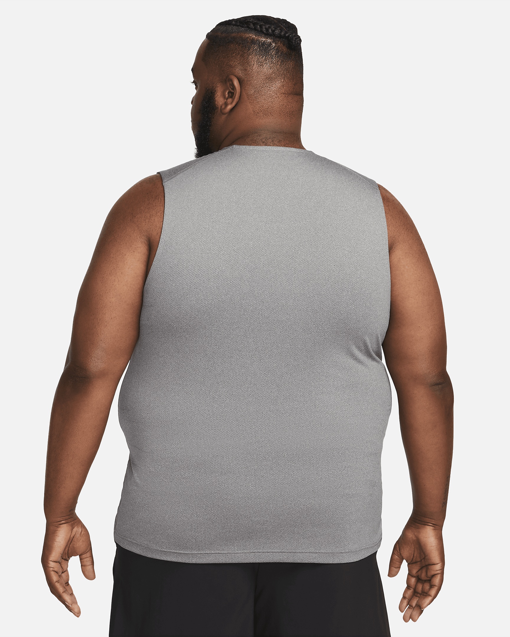 Nike Ready Men's Dri-FIT Fitness Tank - 7