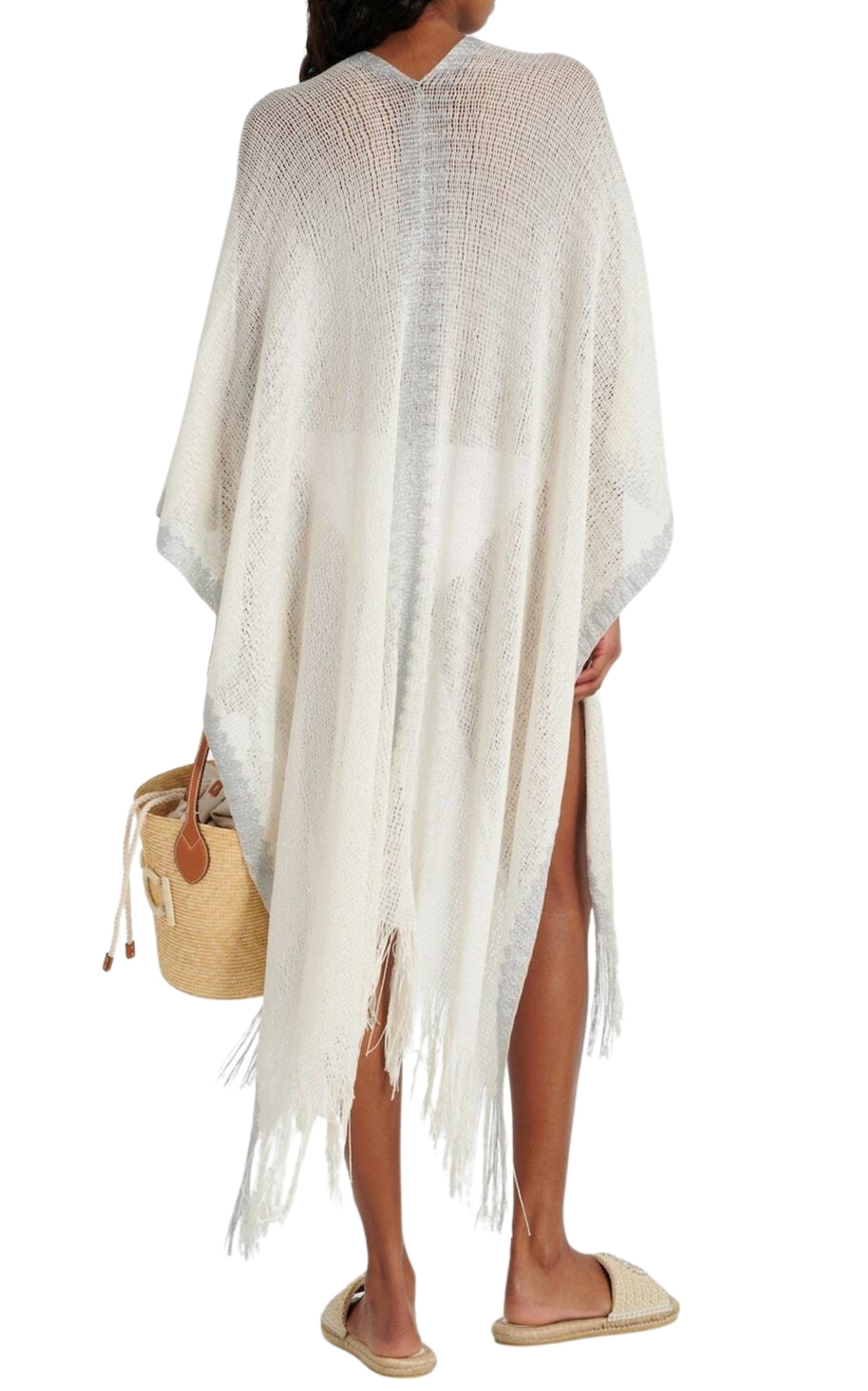 Kaftan Dress (Copy) - 3