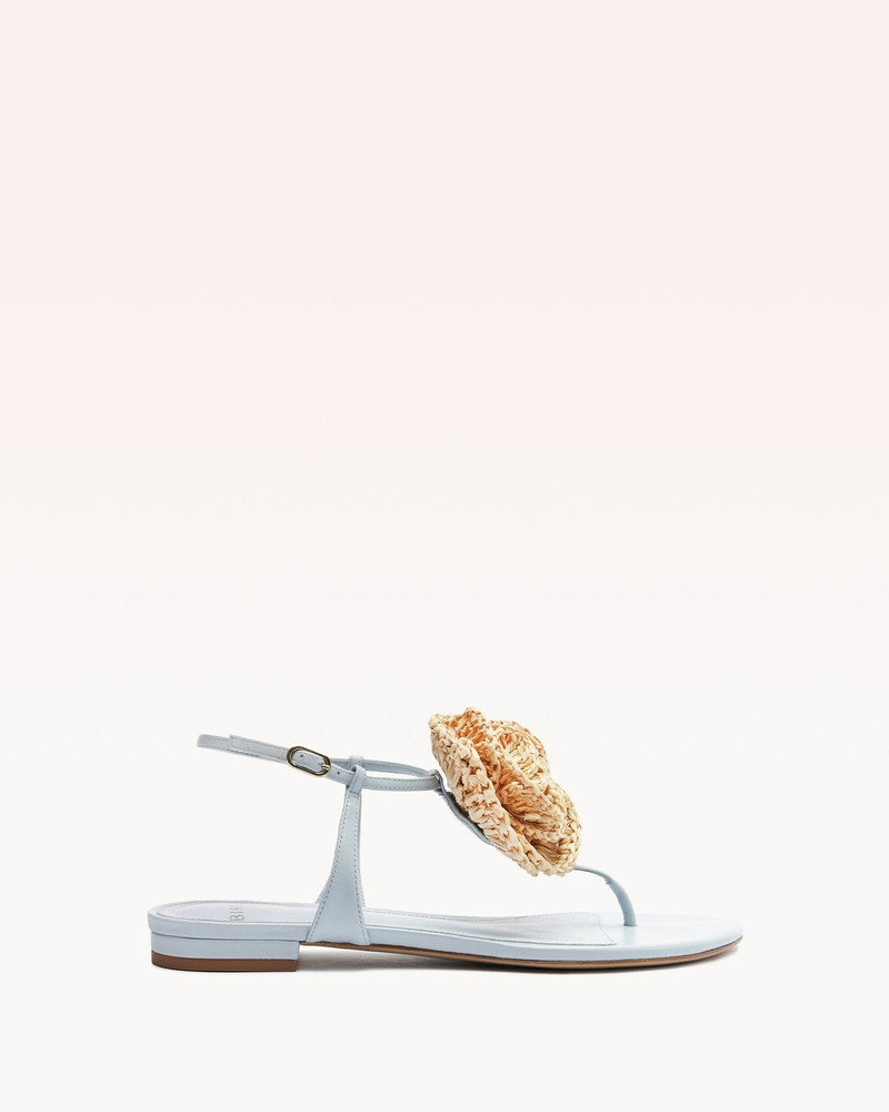 SADIE FLOWER FLAT - 1