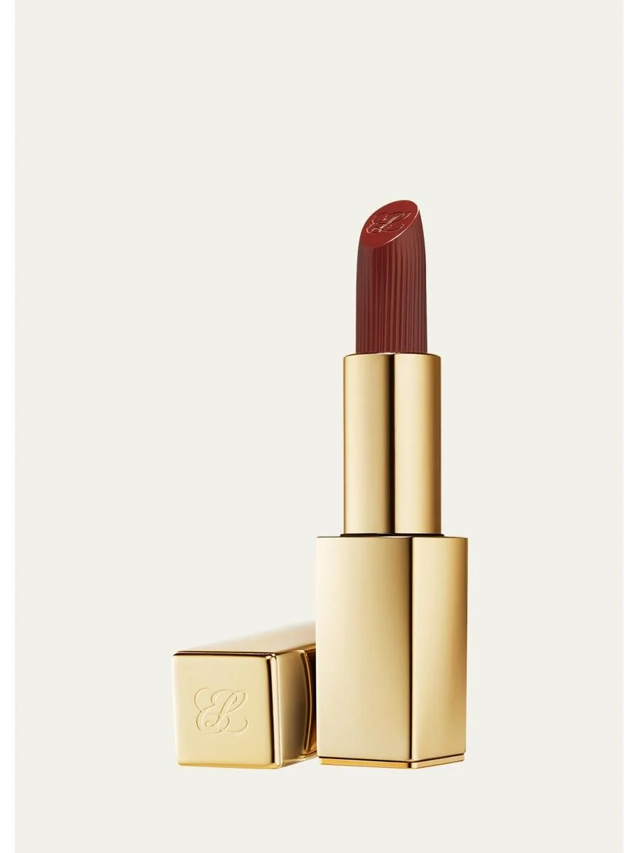 Pure Color Long-Lasting Matte Lipstick - 1