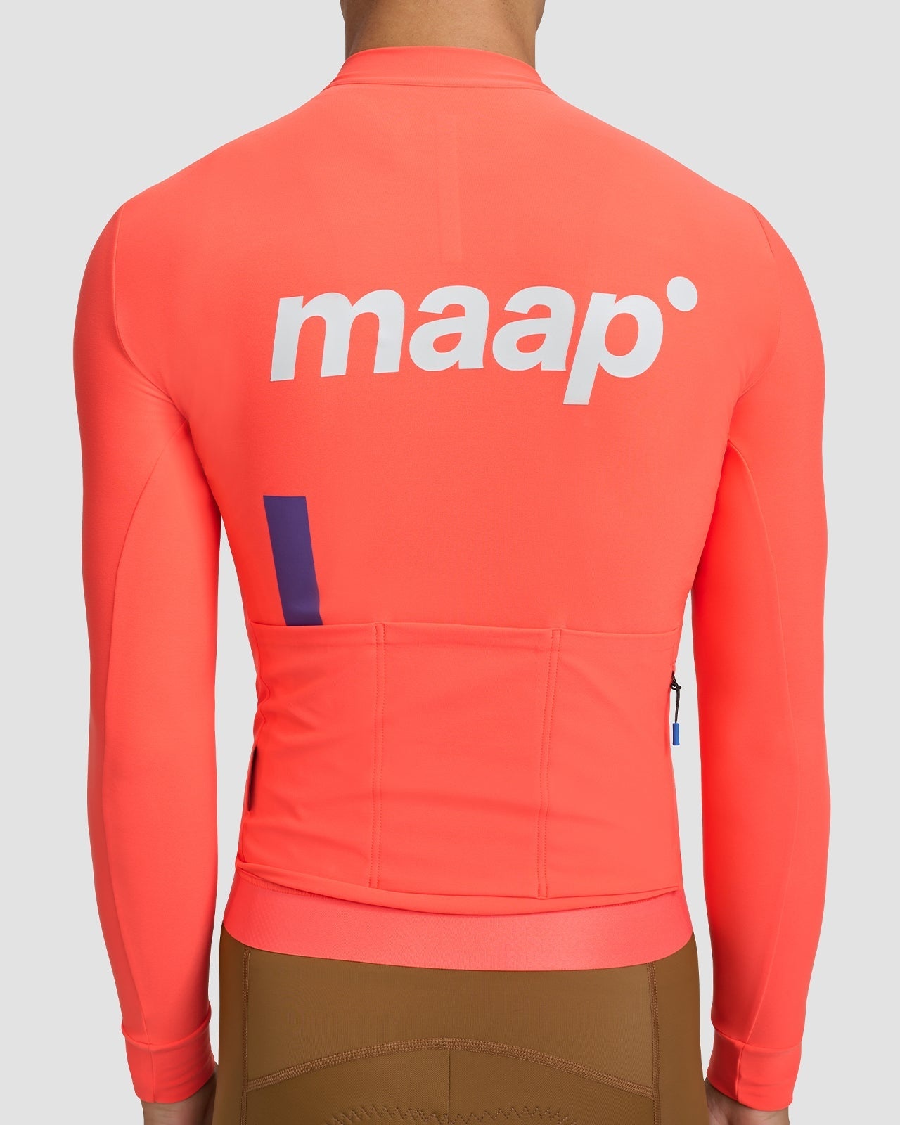 Training Thermal LS Jersey - 4