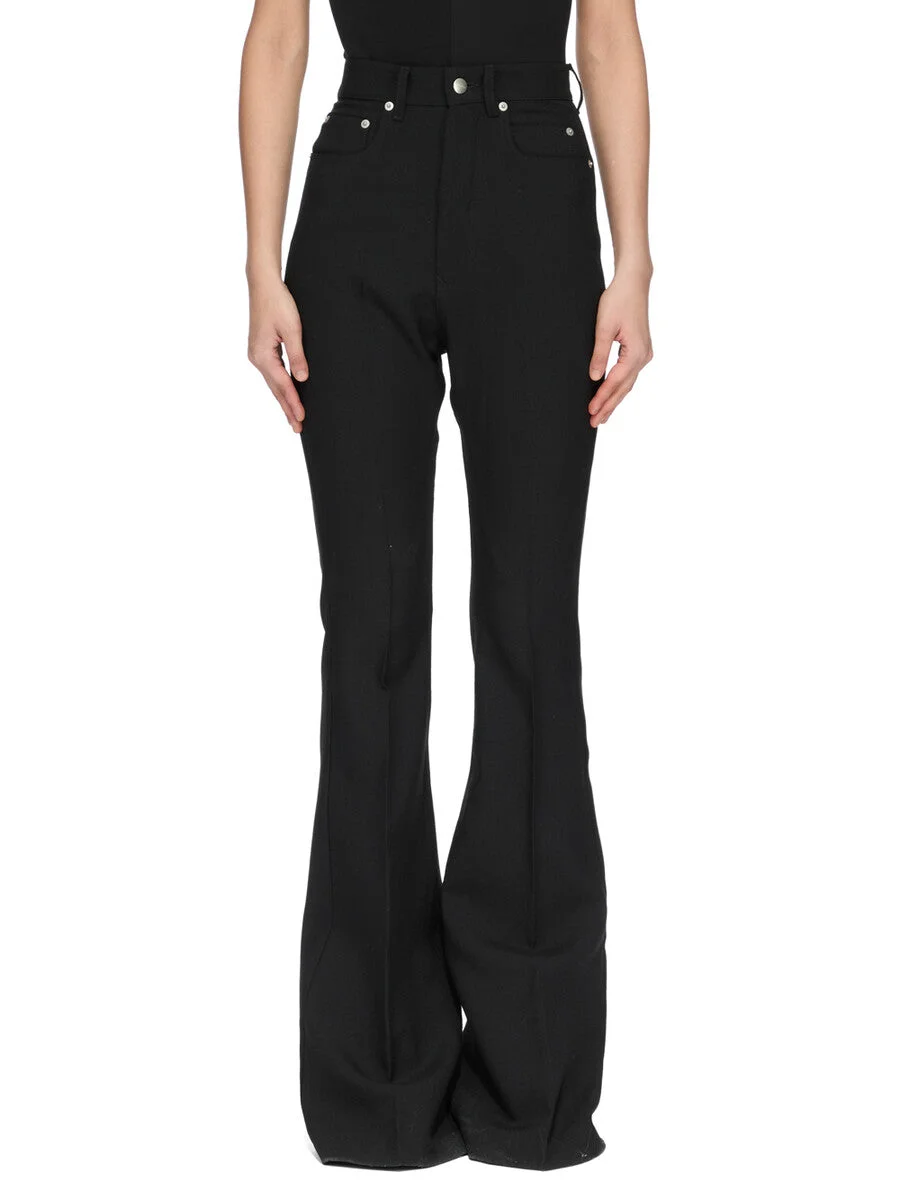 BOLAN BOOTCUT - 1