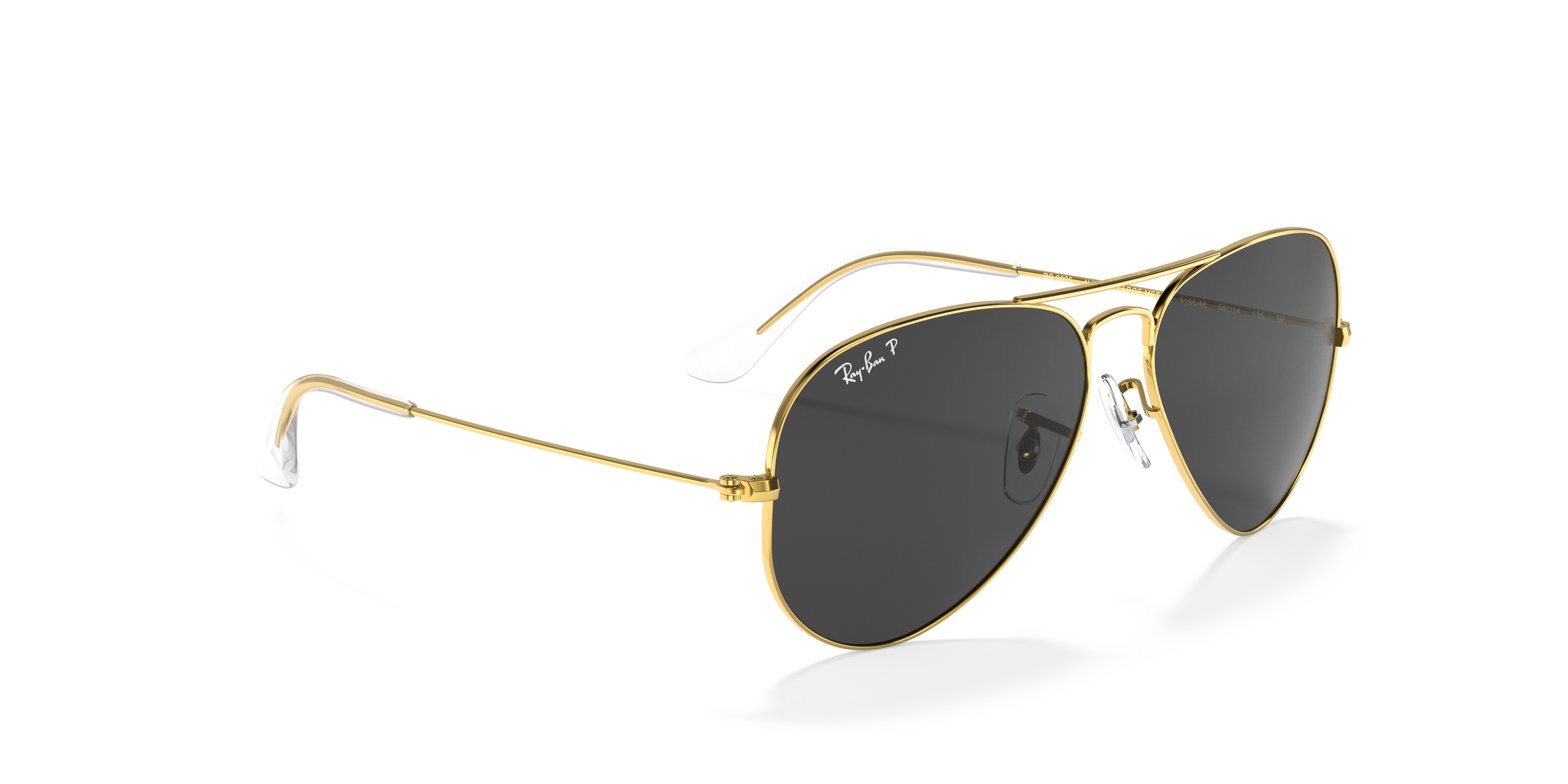 AVIATOR CLASSIC - 8