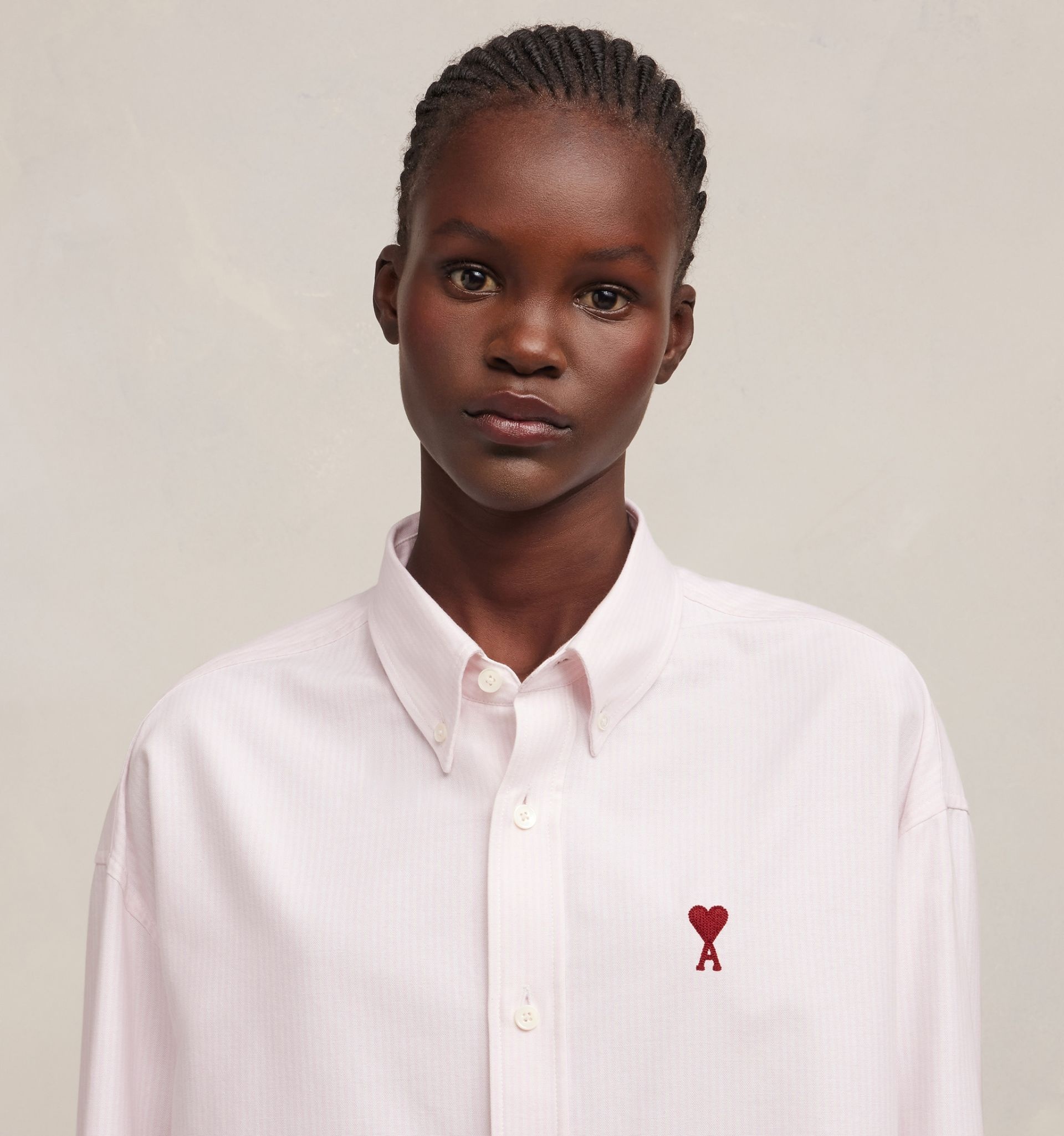 Boxy Fit Shirt - 7