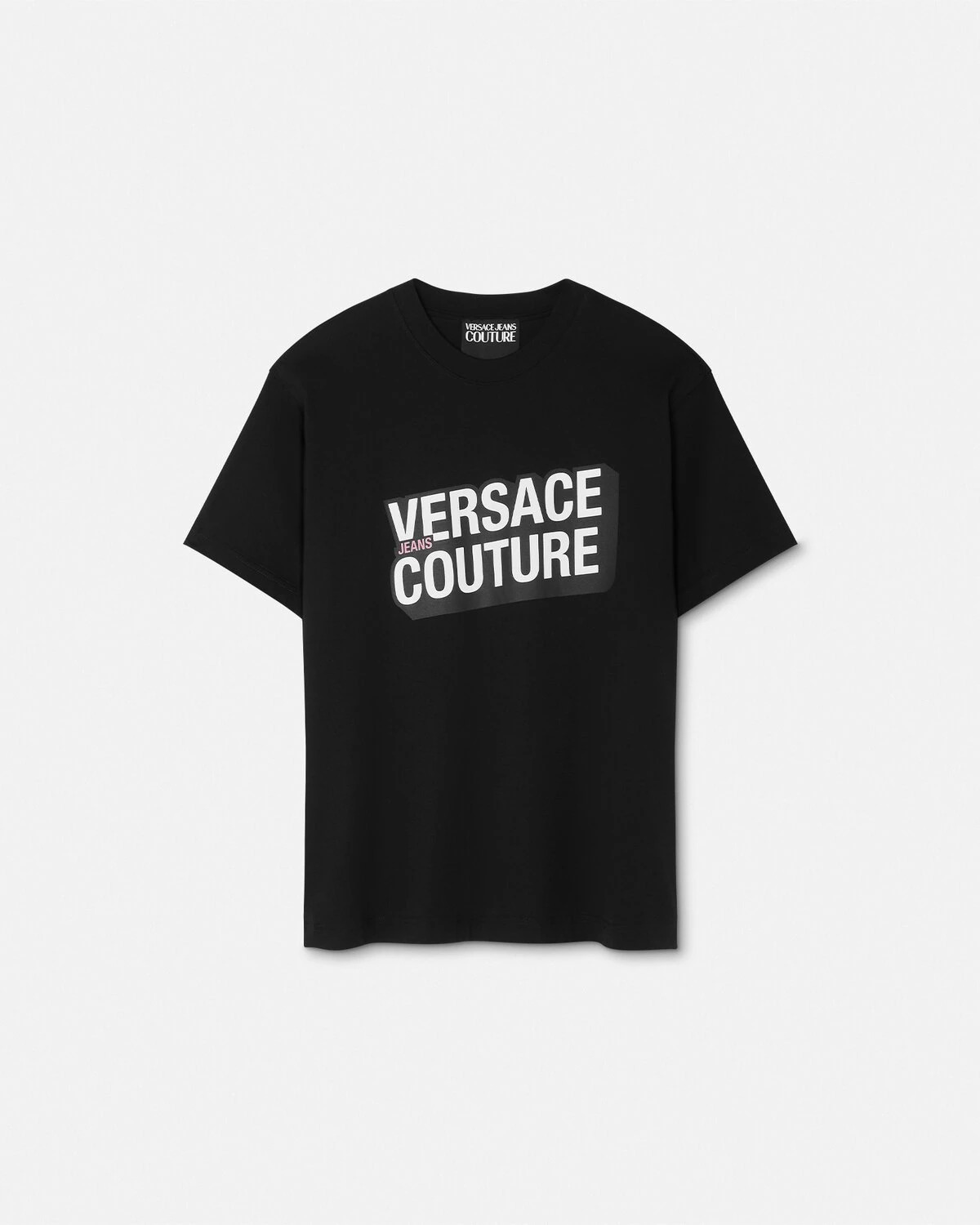 Logo Regular-Fit T-Shirt - 1