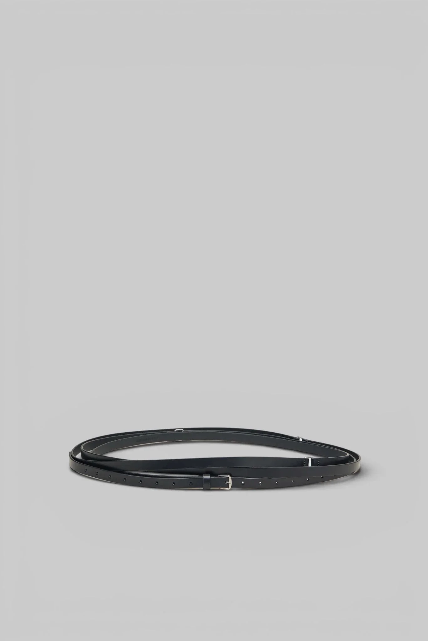 Kepa 1,5cm Triple Wrap Belt - 1