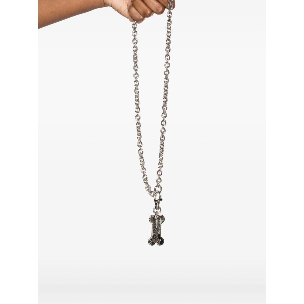 Vivienne Westwood Silver Bracelets Women - 3
