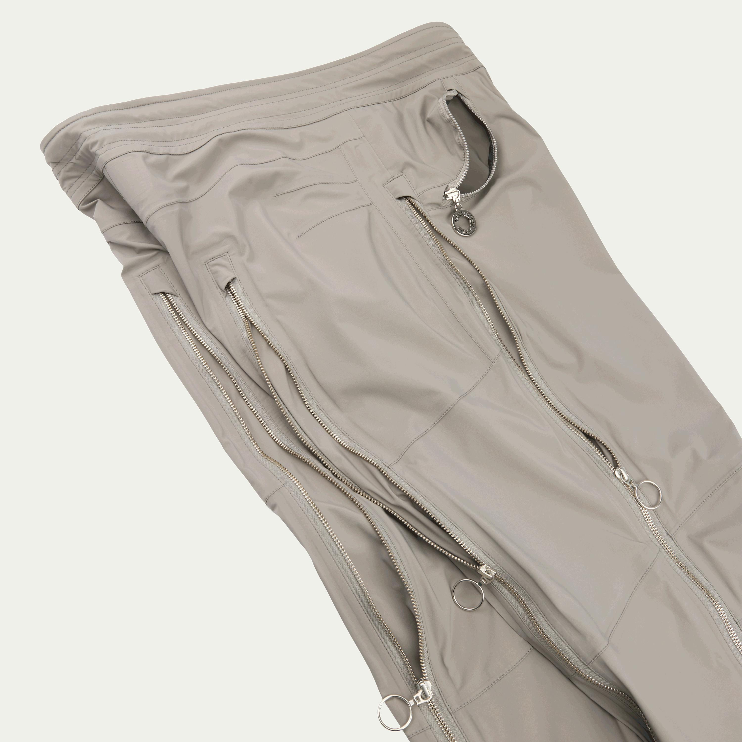 66°North x Charlie Constantinou Adjustable Shell Pants (Unisex) - 4