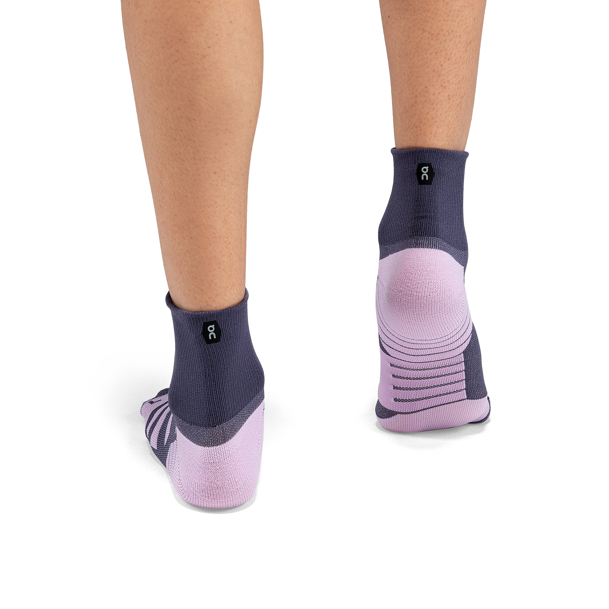 Performance Mid Sock - 3