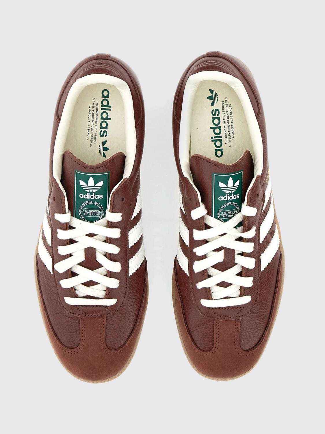 Sneakers men Adidas Originals - 4